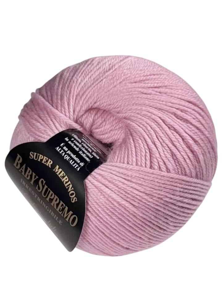 Baby Supremo Pudra 73